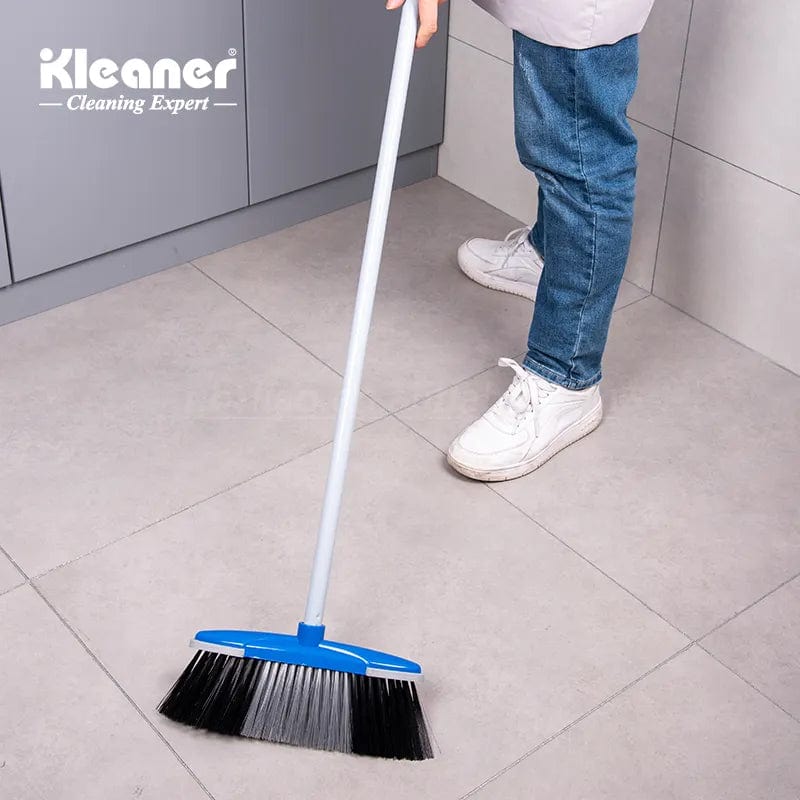 Kleaner broom Kleaner Brand Metal Handle Broom K20003 (7497795469401)