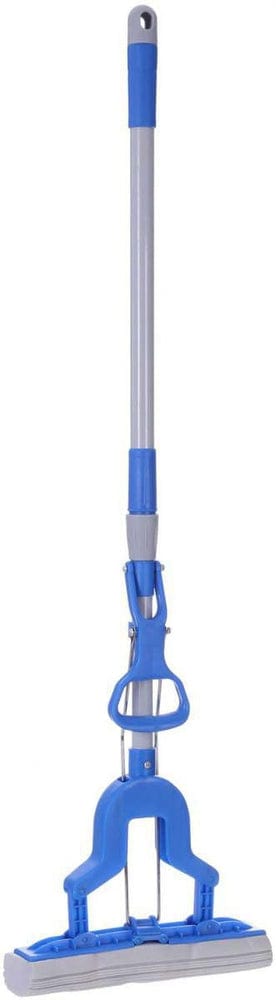 Kleaner broom Kleaner Foldable Magic Floor Cleaning Mop GSA004 (7497800974425)
