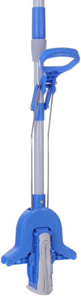 Kleaner broom Kleaner Foldable Magic Floor Cleaning Mop GSA004 (7497800974425)