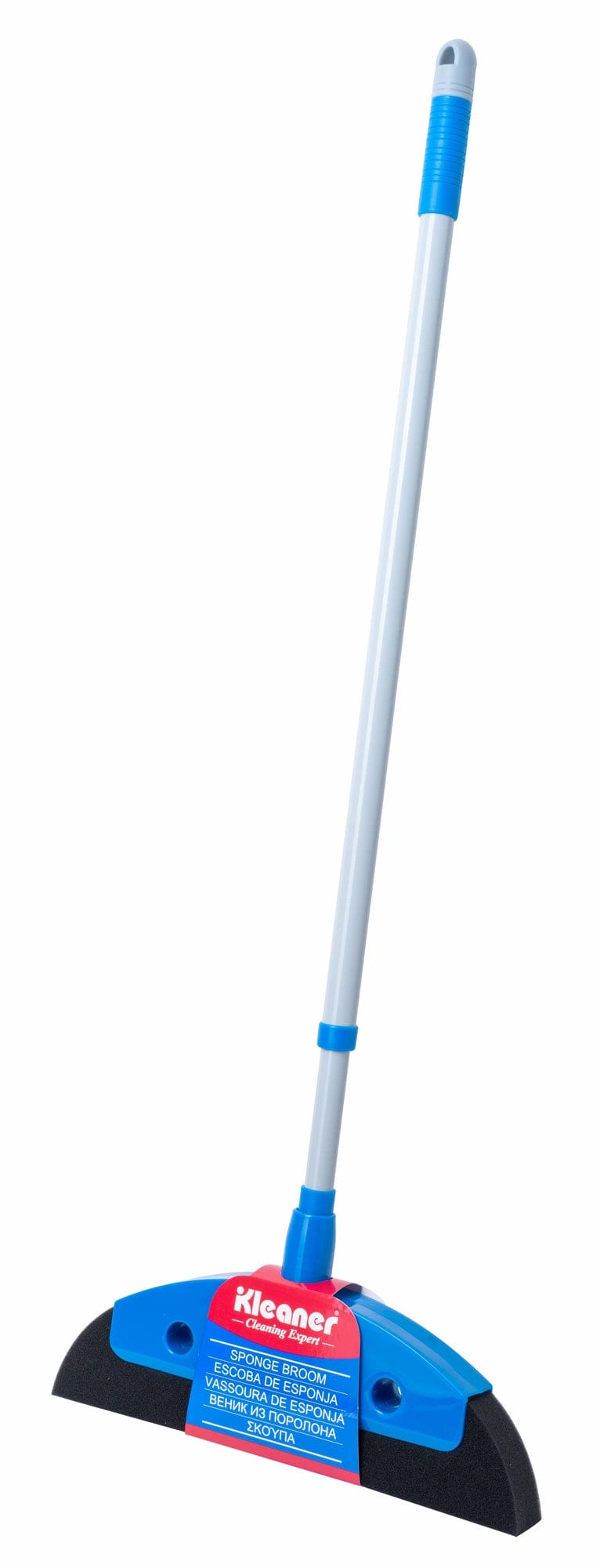 Kleaner broom Kleaner Sponge Broom 117cm GSK001 (7497793110105)