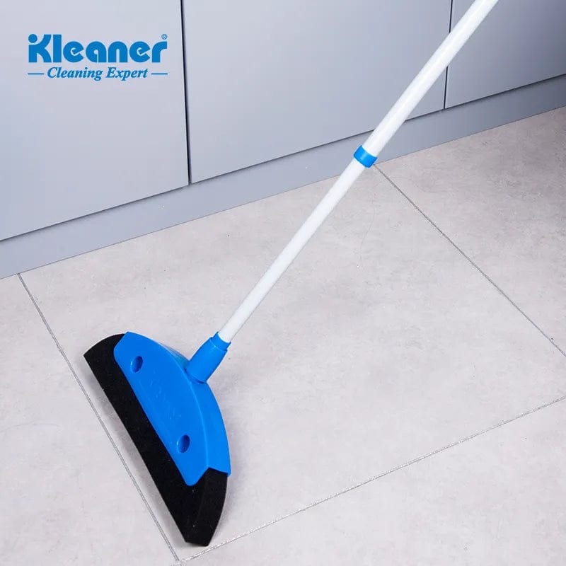 Kleaner broom Kleaner Sponge Broom 117cm GSK001 (7497793110105)
