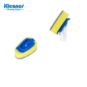 Kleaner Brush Kleaner Cleaning Dish Sponge 2pcs KD2102-H (7480660230233)