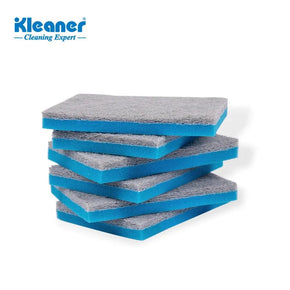 Kleaner Brush Kleaner Dish Cleaning Sponge 6Pcs GSH001 (7497865887833)