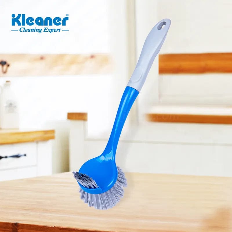 Kleaner Brush Kleaner Household Cleaning Brush GSD012 (7497846194265)