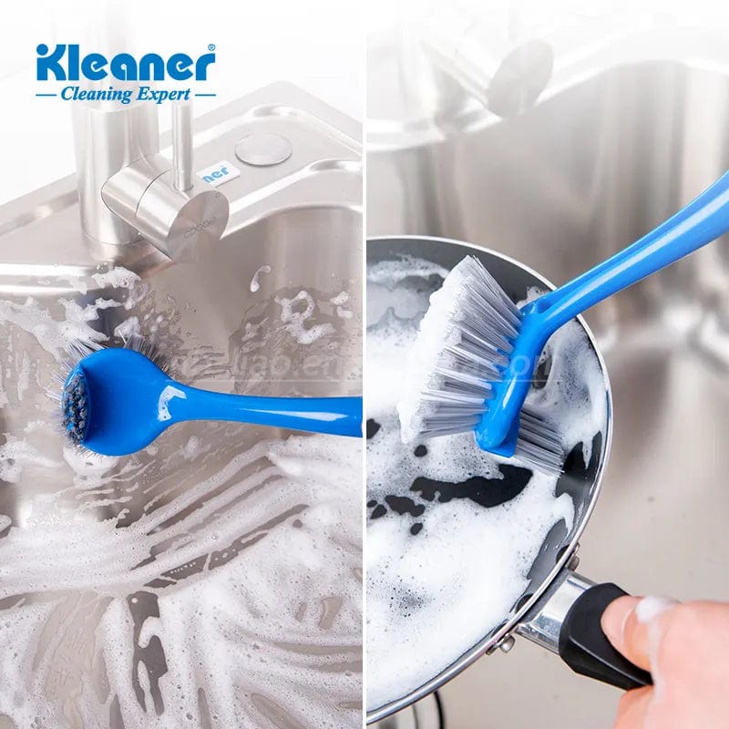 Kleaner Brush Kleaner Household Cleaning Brush GSD012 (7497846194265)