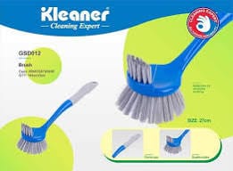 Kleaner Brush Kleaner Household Cleaning Brush GSD012 (7497846194265)