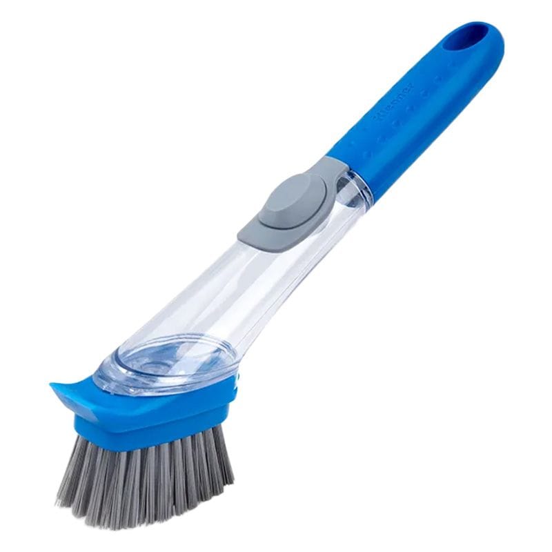 Kleaner Brush Kleaner Soap Dispensing Dish Brush KD2101 (7480548425817)