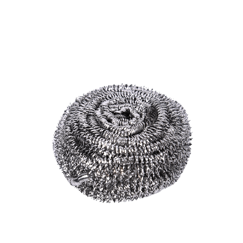 Kleaner Brush Kleaner Stainless Steel Scourer 1pcs GSH010-1 (7497878765657)