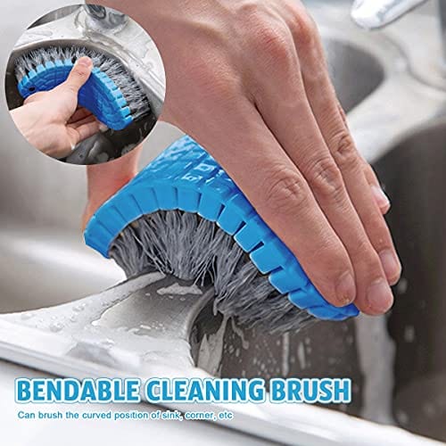 Kleaner Brush Kleaner Universal Grinding Brush GSD008 (7497942237273)