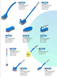 Kleaner Brush Kleaner Universal Grinding Brush GSD008 (7497942237273)