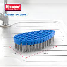 Kleaner Brush Kleaner Universal Grinding Brush GSD008 (7497942237273)