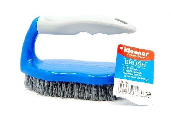 Kleaner Brush Kleaner Universal Grinding Brush With Handle GSD009 (7480543641689)