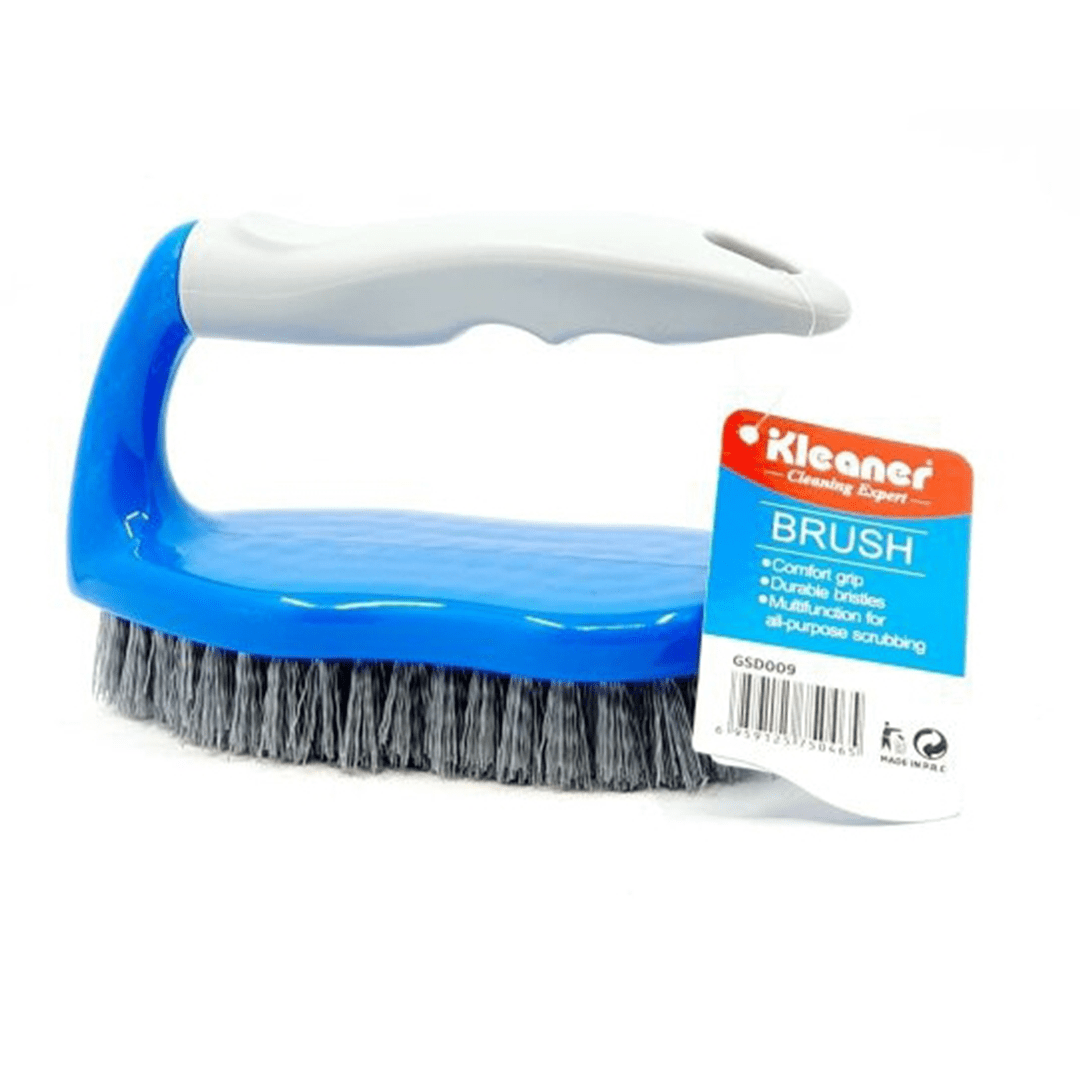 Kleaner Brush Kleaner Universal Grinding Brush With Handle GSD009 (7480543641689)