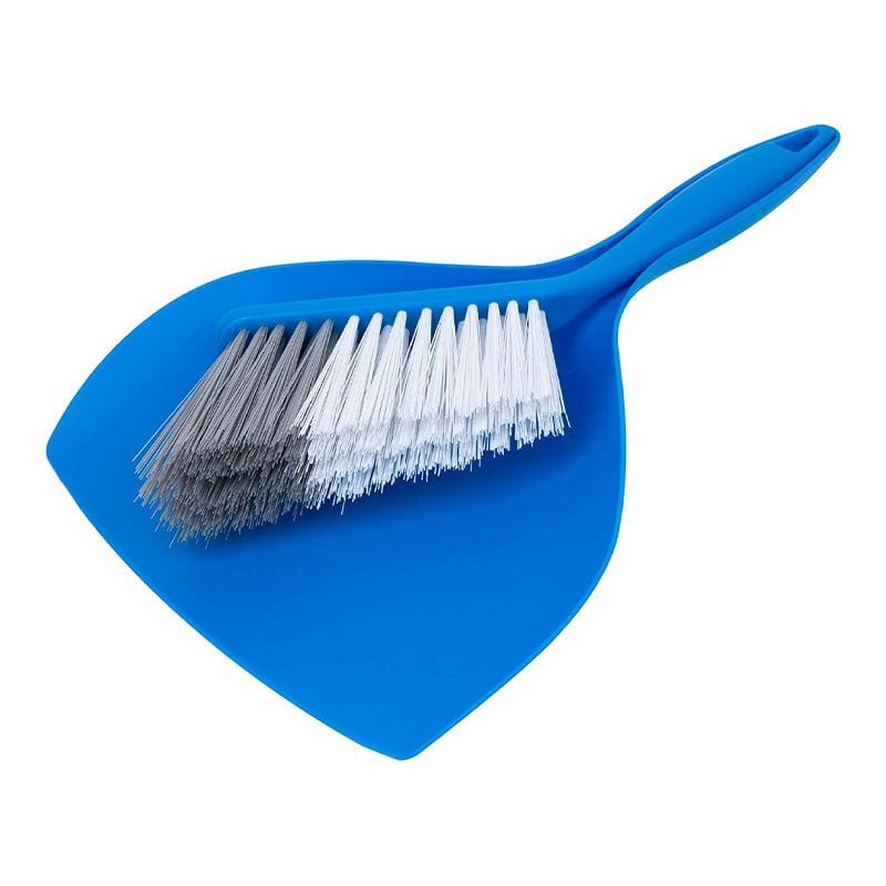 Kleaner Dustpan With Broom Kleaner Mini Dustpan & Brush GSC002 (7885892943961)