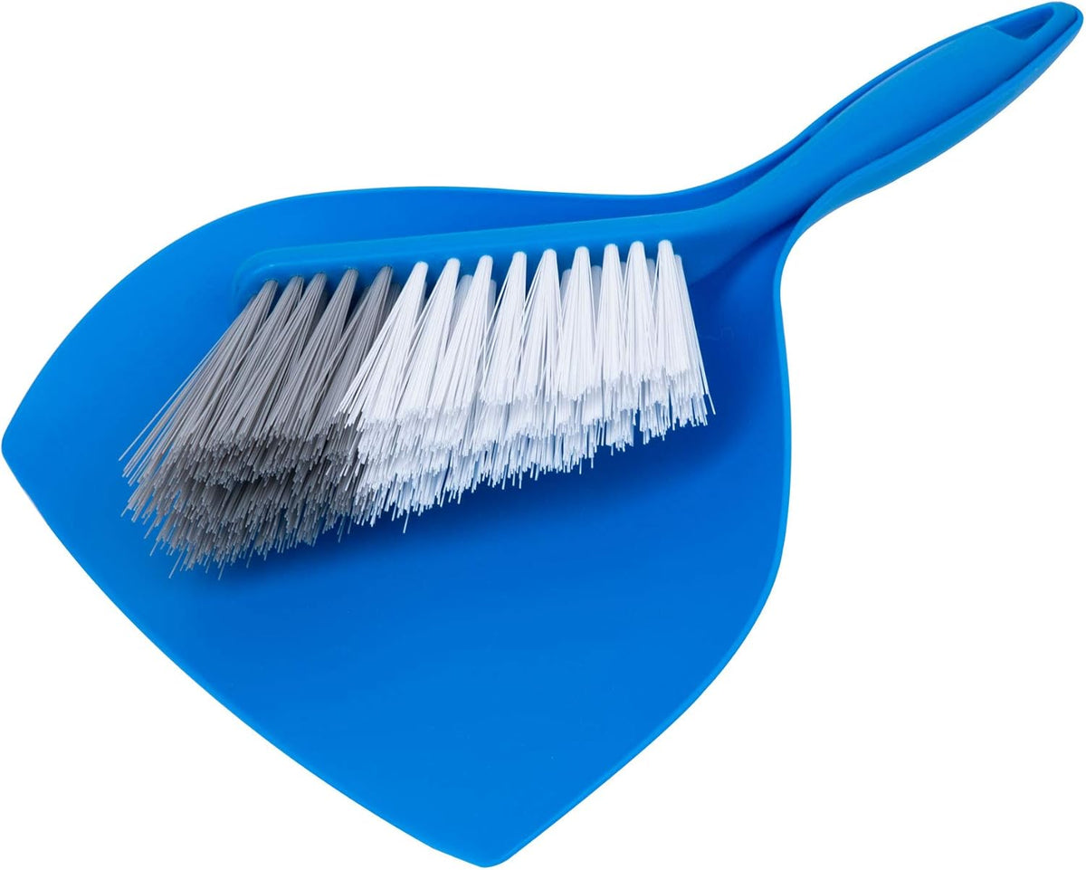 Kleaner Dustpan With Broom Kleaner Mini Dustpan & Brush GSC002 (7885892943961)