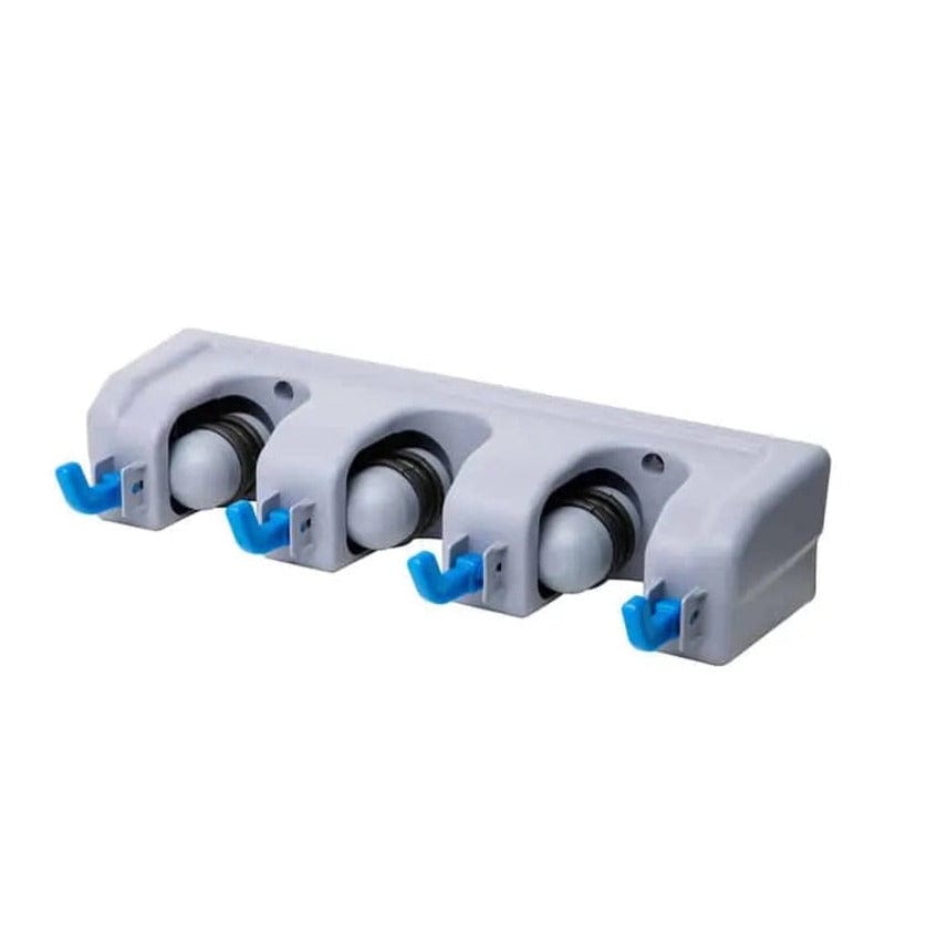 Kleaner Toilet Brush Kleaner Holder For Mops And Sticks GSZ003 (7497834201177)