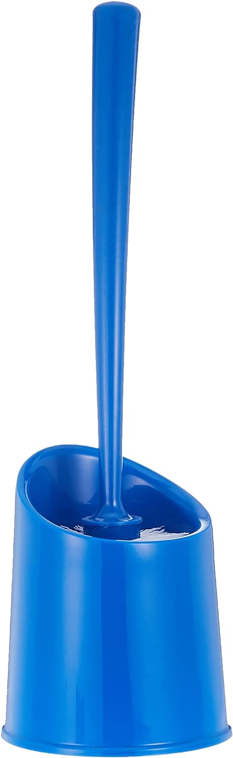 Kleaner Toilet Brush Kleaner Toilet Cleaning Brush With Storage GSD002 (7481398067289)