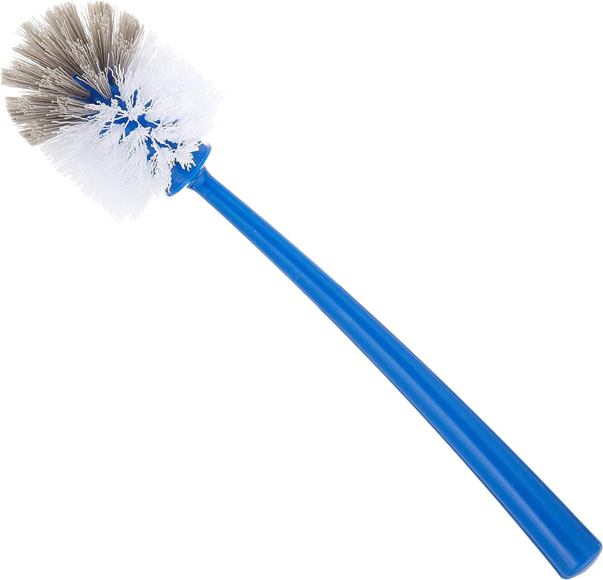 Kleaner Toilet Brush Kleaner Toilet Cleaning Brush With Storage GSD002 (7481398067289)