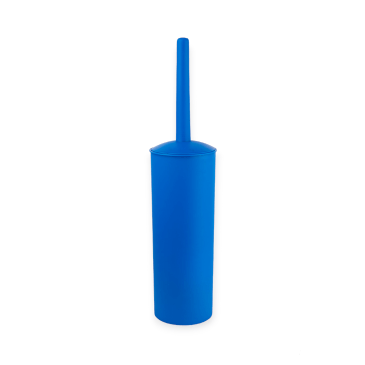 Kleaner Toilet Brush Kleaner Toilet Cleaning Brush With Storage GSD003 (7497821913177)