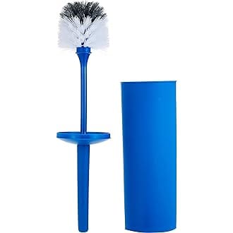 Kleaner Toilet Brush Kleaner Toilet Cleaning Brush With Storage GSD003 (7497821913177)