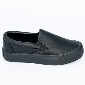 Klevas Sneaker 3 K7 Cecco Slip-on Shoes Black