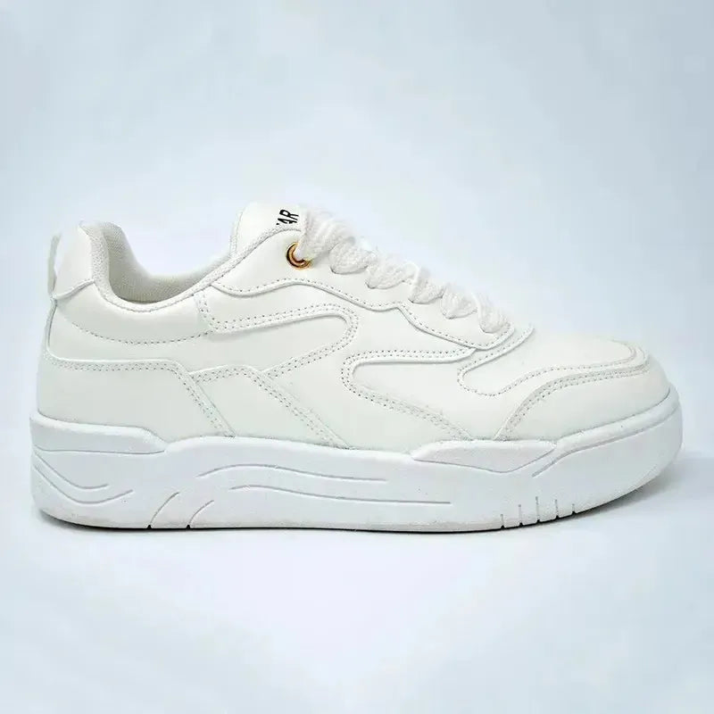 Klevas Sneaker K-STAR 7 Hope Sneaker - White