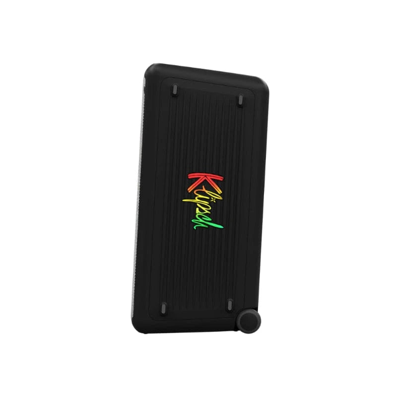 KLIPSCH party box Klipsch New York Music City Party Speaker 2x8in 1073423