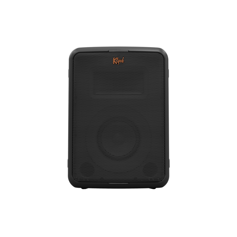 KLIPSCH party box Klipsch Vegas Party Speaker - Music City Party Speaker 1x5.25in 1073414