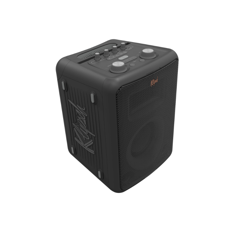 KLIPSCH party box Klipsch Vegas Party Speaker - Music City Party Speaker 1x5.25in 1073414