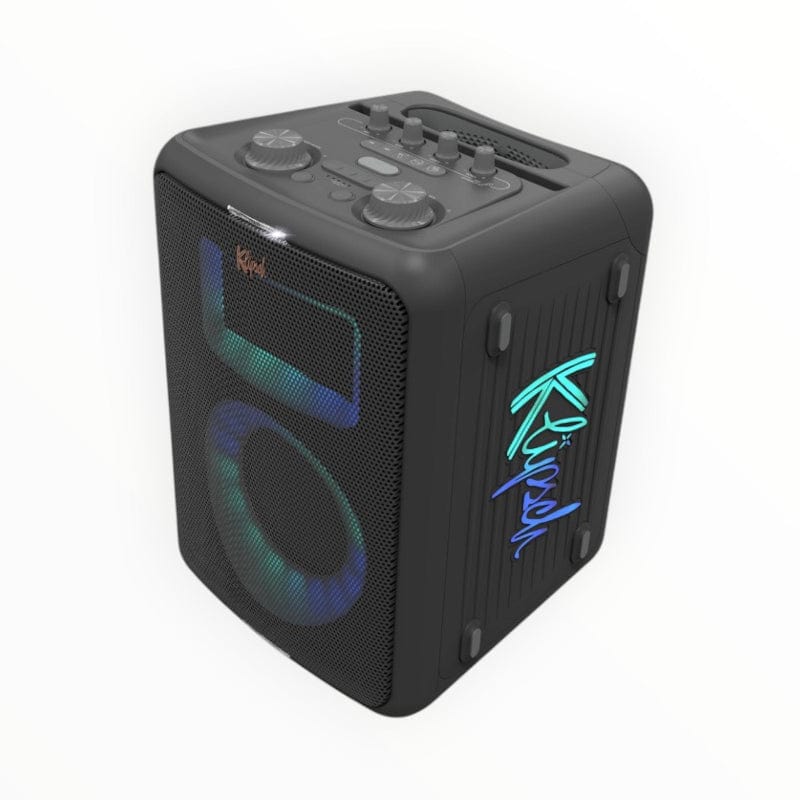 KLIPSCH party box Klipsch Vegas Party Speaker - Music City Party Speaker 1x5.25in 1073414