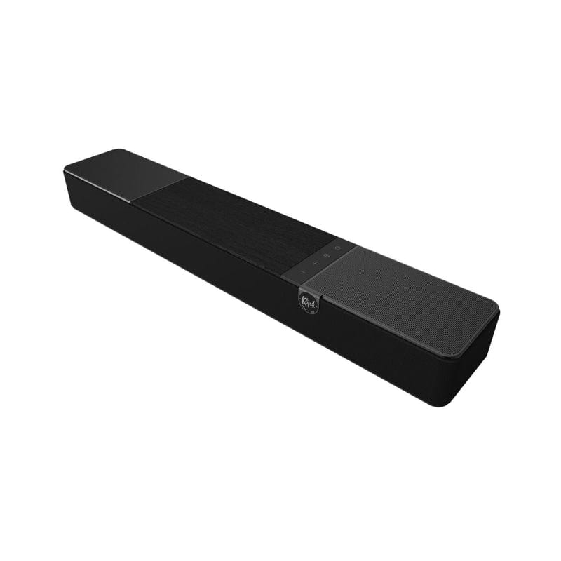 KLIPSCH Soundbar Klipsch Flexus Core 100 2.1 Channel Compact Dolby Atmos Sound Bar