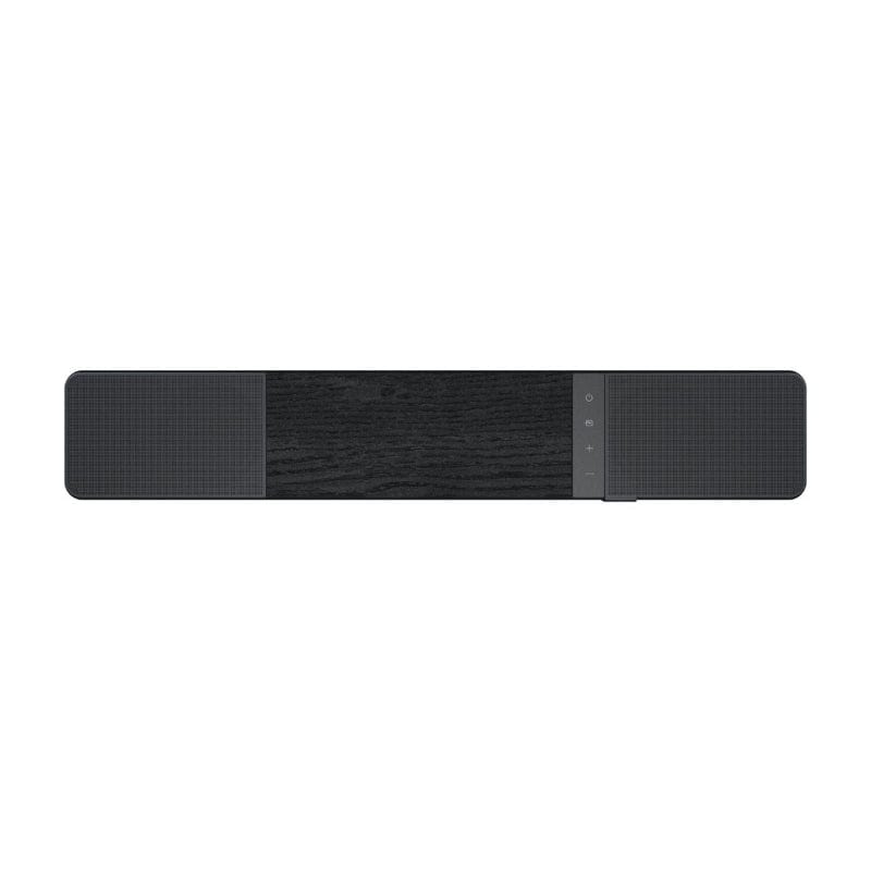 KLIPSCH Soundbar Klipsch Flexus Core 100 2.1 Channel Compact Dolby Atmos Sound Bar