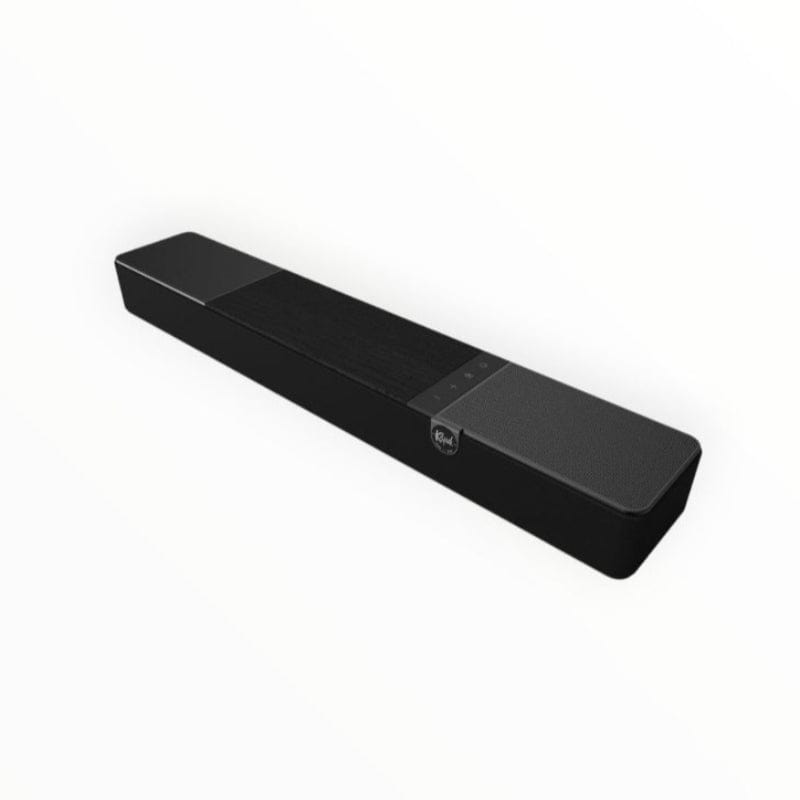KLIPSCH Soundbar Klipsch Flexus Core 100 2.1 Channel Compact Dolby Atmos Sound Bar