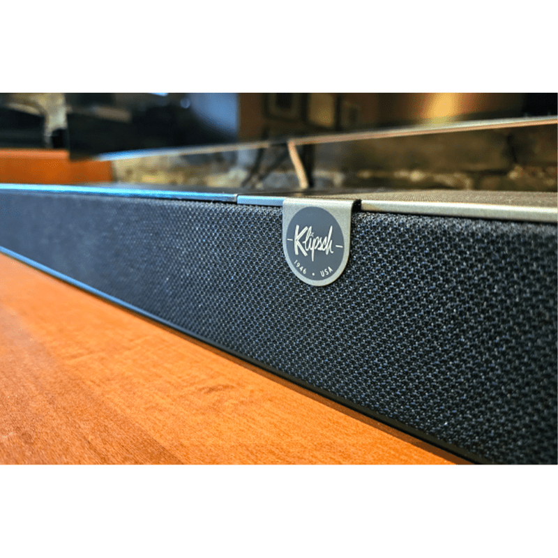 KLIPSCH Soundbar Klipsch Flexus Core 200 - 3.1.2 Channel Dolby Atmos Sound Bar 107