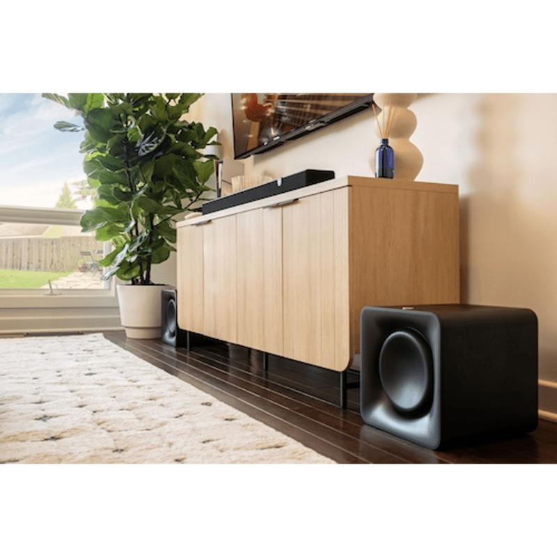 KLIPSCH Soundbar Klipsch Flexus Core 200 - 3.1.2 Channel Dolby Atmos Sound Bar 107