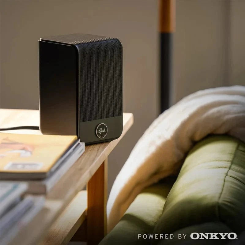 KLIPSCH Speaker Klipsch Flexus SURR 100 - Wireless Surround Speakers (Pair) 1072081