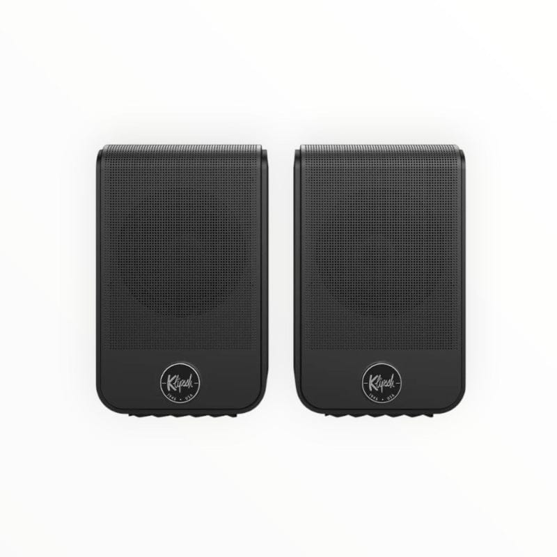 KLIPSCH Speaker Klipsch Flexus SURR 100 - Wireless Surround Speakers (Pair) 1072081