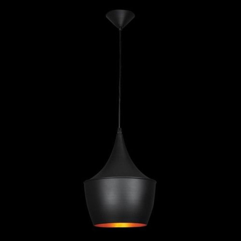 K Light CA-KLCH-1004/BL, CA-KLCH-1004/NS, CA-KLCH-1004/WH Crown Metal Pendant (Multiple Colours/Finishes).