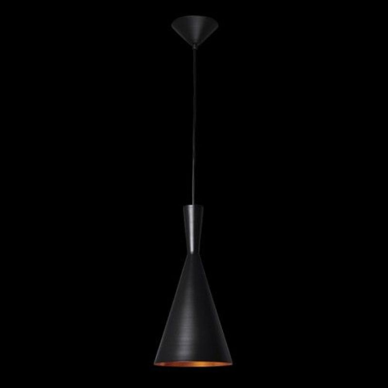 K Light CA-KLCH-1005/BL, CA-KLCH-1005/NS, CA-KLCH-1005/WH Vuvu Metal Pendant (Multiple Colours/Finishes)