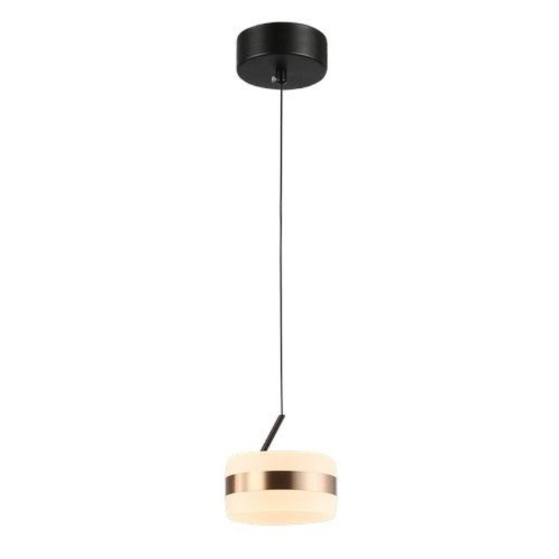 K Light K-LED-150/1 230V 16.5W LED Round Pendant.