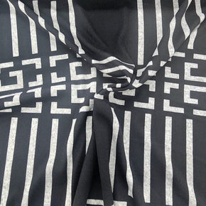 KNITS Dress Fabrics Printed Jersey Knit Fabric 150 cm (7613969530969)
