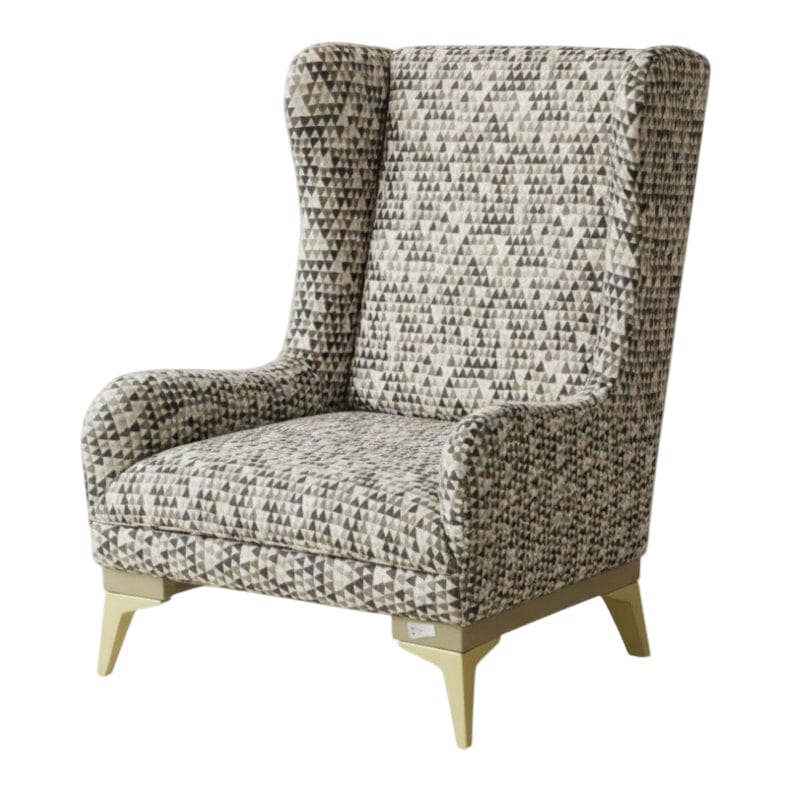 Kofisko Wingback Chair Wingback Chair