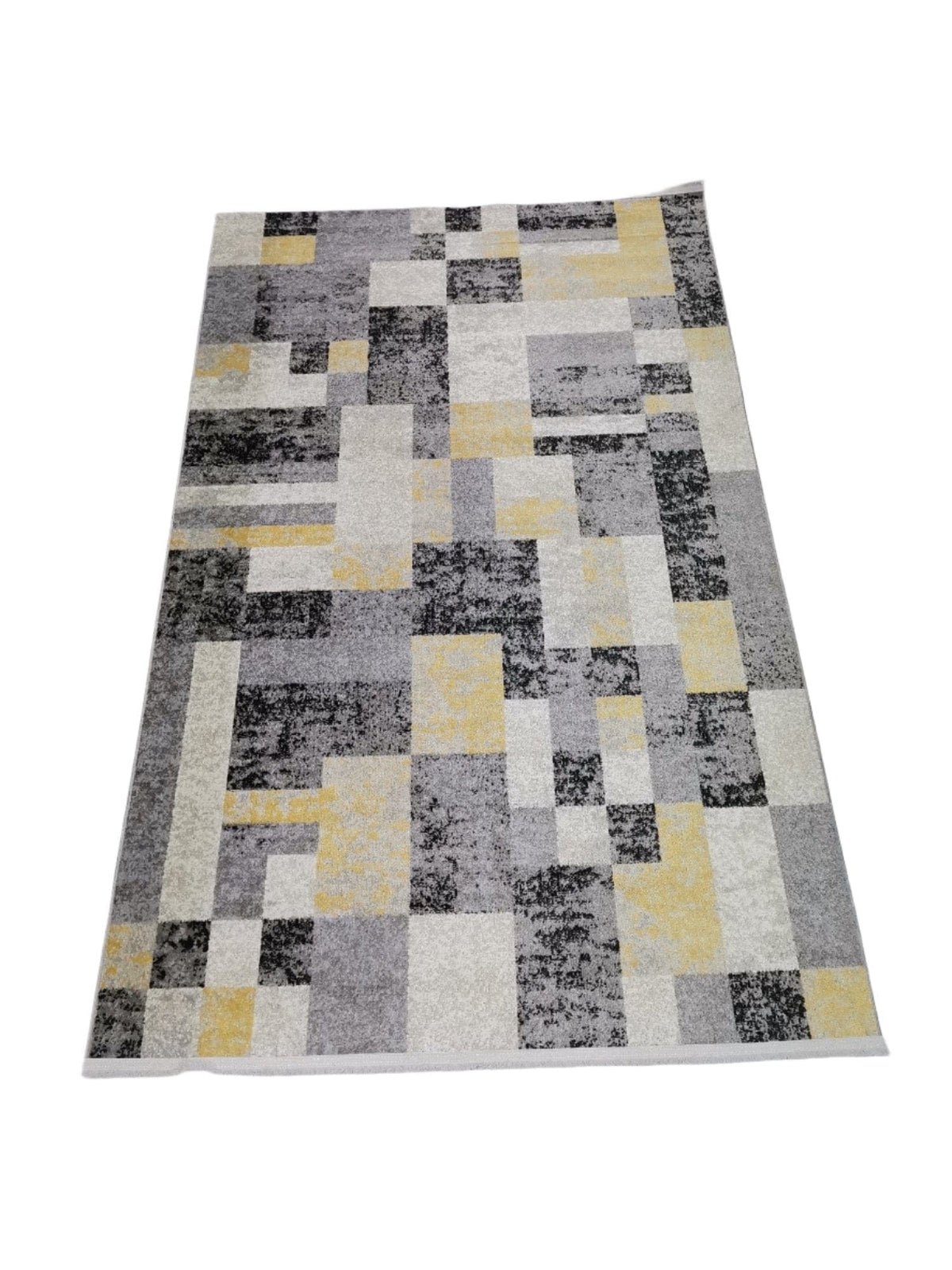 Komfort RUG Komfort Geo Manhattan Rug 133X210cm (7883164942425)