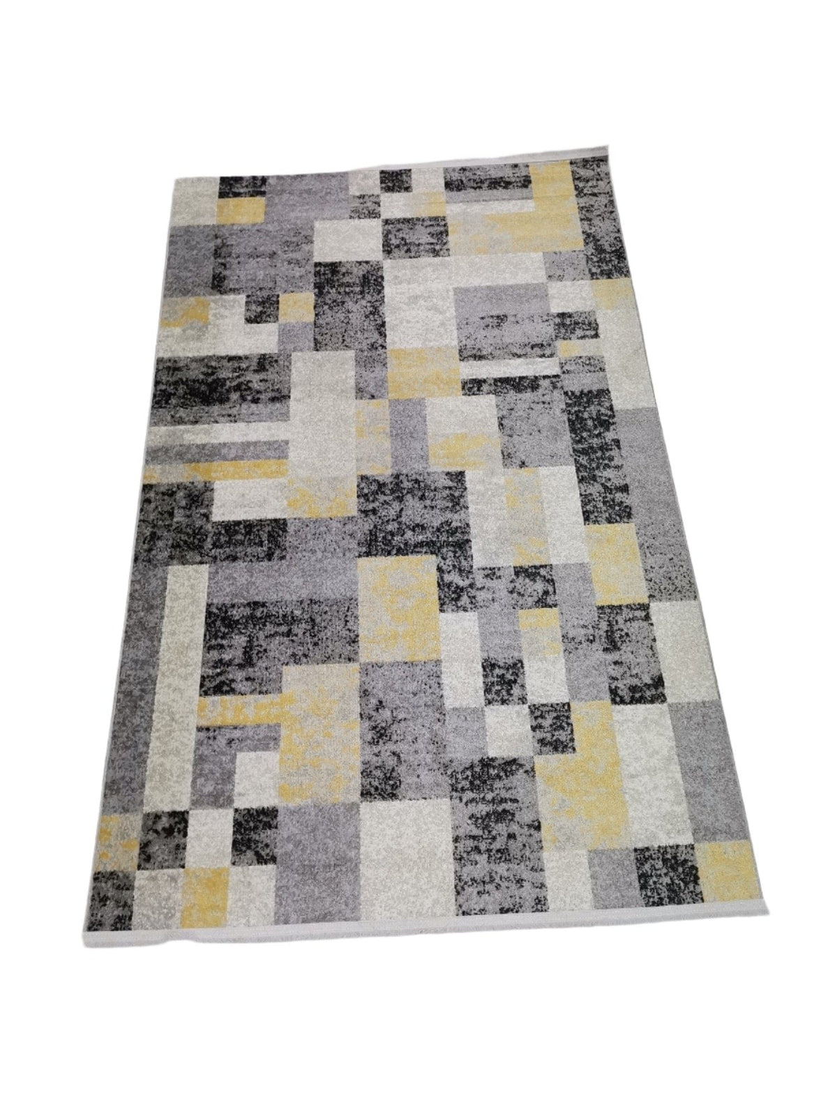 Komfort RUG Komfort Geo Manhattan Rug 133X210cm (7883164942425)