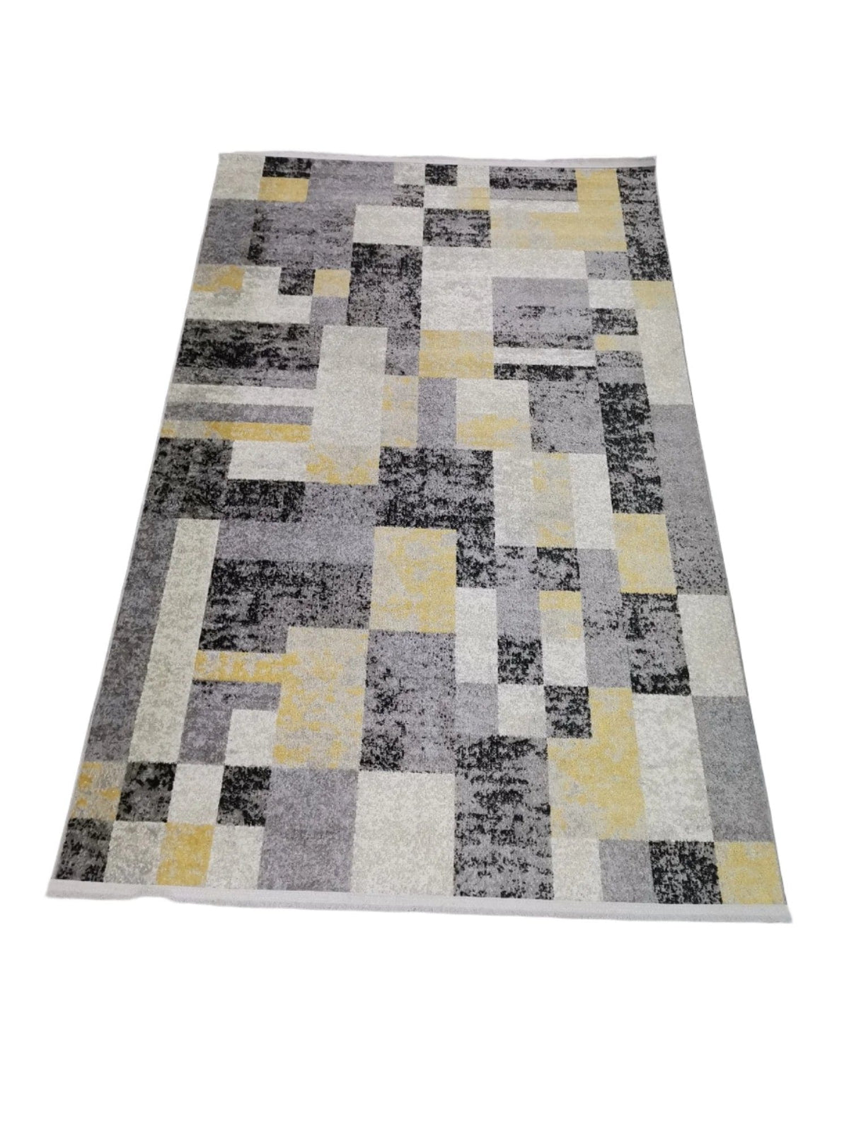 Komfort RUG Komfort Geo Manhattan Rug 133X210cm (7883164942425)