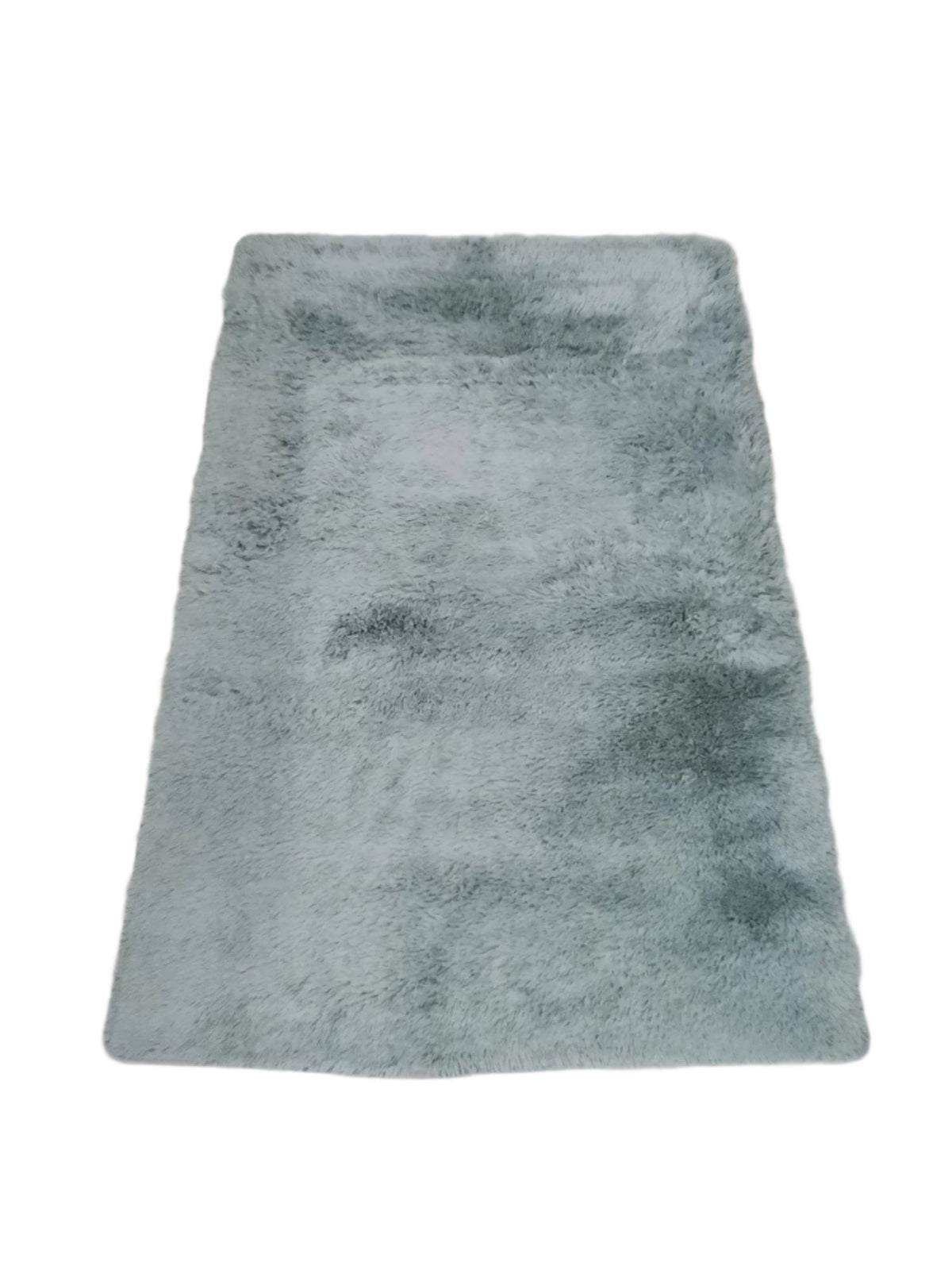 Komfort RUG Komfort Shaggy Rug Duck Egg 120x180cm  TBX6647 (7883035312217)