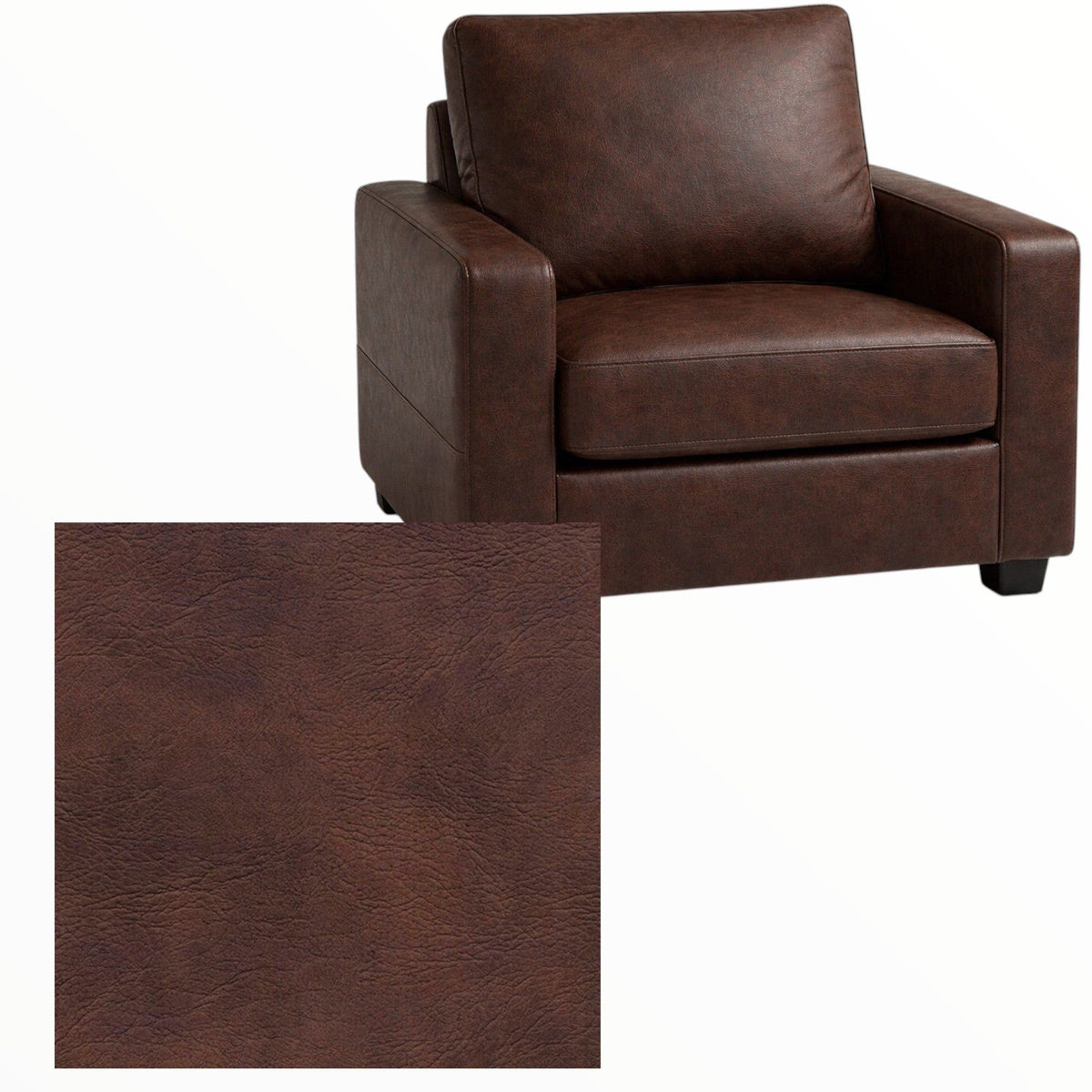 Fabric Upholstery Vinyl Komodo 140 cm.