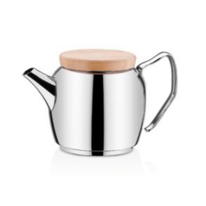 Korkmaz Teapot Korkmaz 1.1 Litre Montana Tea Pot A024