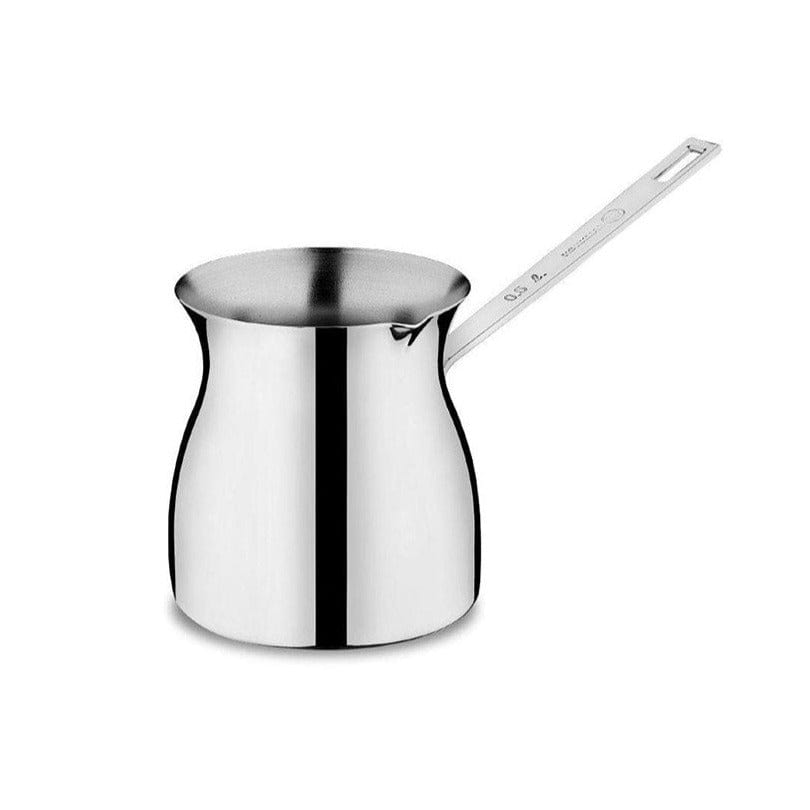 Korkmaz Teapot Korkmaz Terra Milk Pan 0.5L A294 (7765148008537)