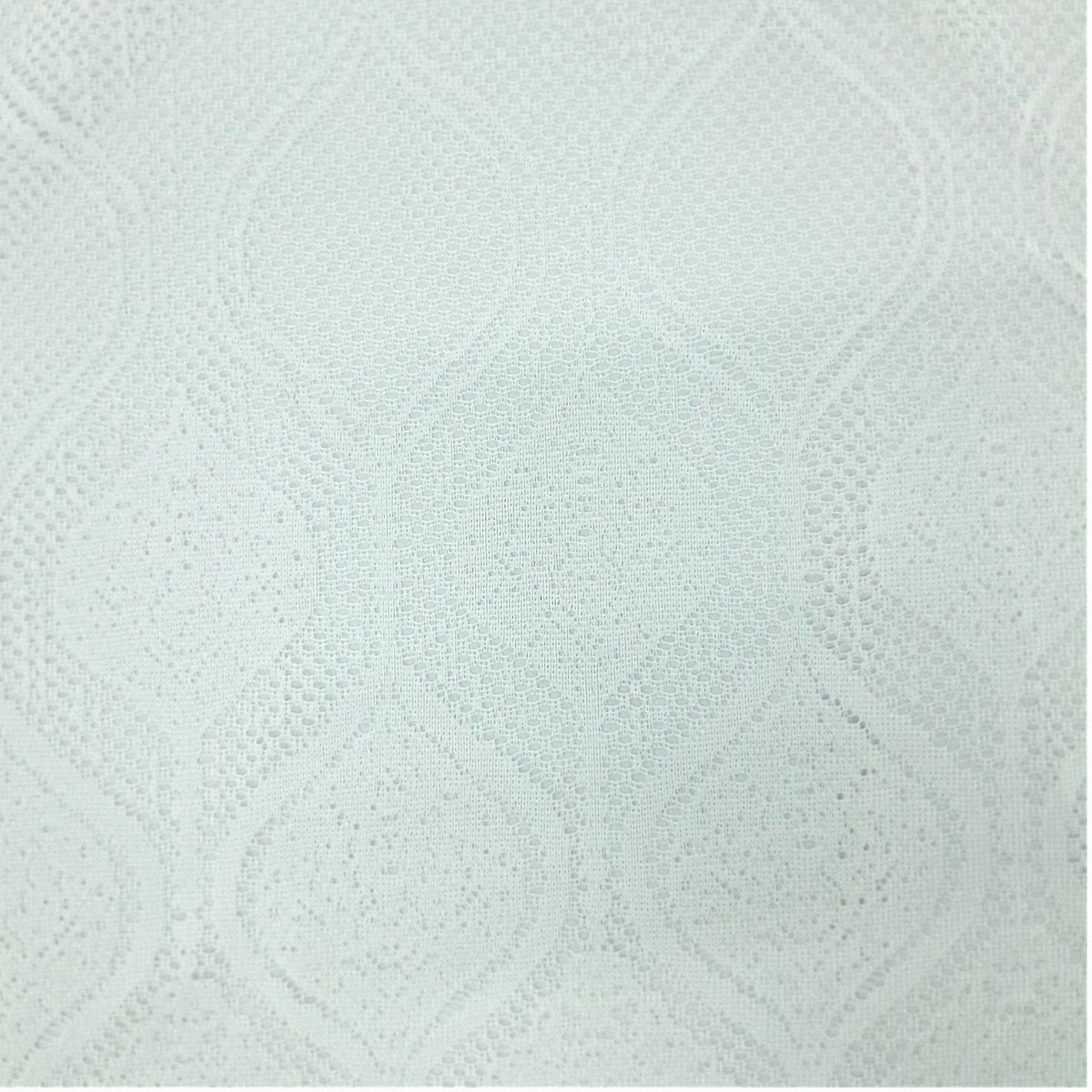 Korteks Textiles Lace & Voile Fabrics Fabric Embroided  Dutch Lace Glow 120 cm